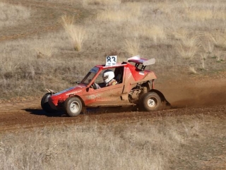  drive on any terrain 